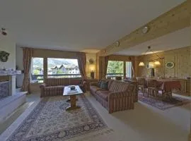 Chesa Pradash 5 - Celerina