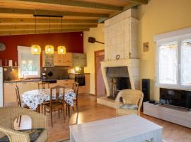 Gite de fontindoule, ξενοδοχείο σε Monbazillac