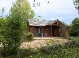Clevacances 3 cles 4 pers au cros bas
