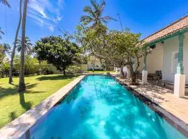 Singhagra Tropical Villa Negombo