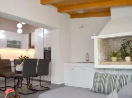 Apartman Julija
