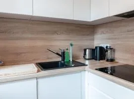 Mini Apartment für 2