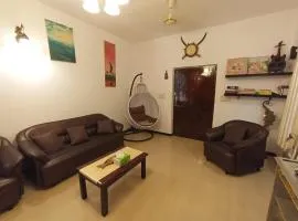 2 bhk apartment goa baga