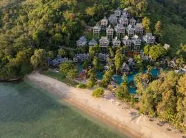 Thavorn Beach Village Resort & Spa Phuket