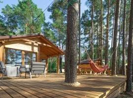 2 Bedroom Lovely Home In Borsk