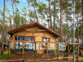Awesome Home In Borsk With Wifi