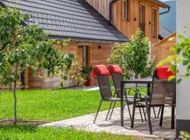 Nice Home In Mariapfarr With Sauna