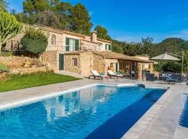 Finca Andratx by Mallorca Infinity