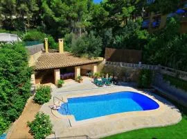 El Ranchito by Mallorca Infinity