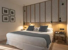 Hotel Barcelona Catedral