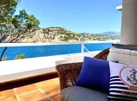 Villa Vistas Dragonera by Mallorca Infinity