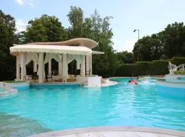 Bellevue golden sands