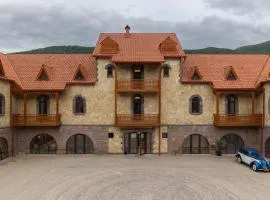 Old Ijevan Boutique Hotel