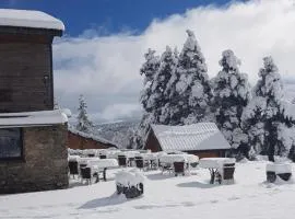 Chalet Hôtel du Mont Lozère