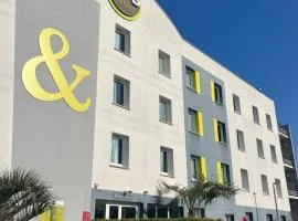 B&B HOTEL Creil Chantilly