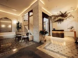 Hotel Boutique Escudo del Carmen