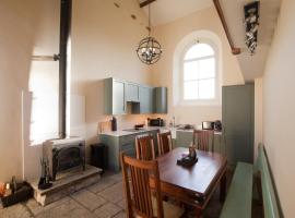 Cautley Chapel, hotel v destinaci Sedbergh