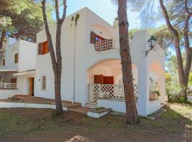 Villa Lupiae by BarbarHouse, ξενοδοχείο σε San Cataldo