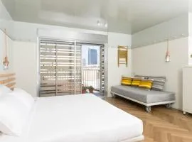 Florentin House - By HOMY