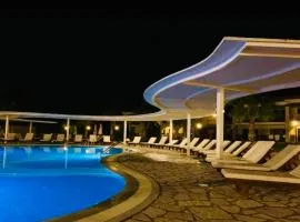 Perdika Resort