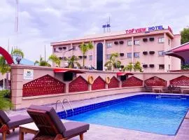 Top View Hotel, Abuja