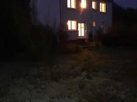 Cabanada lodge 8 chambres