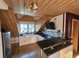 Ferienwohnung Spessartluft