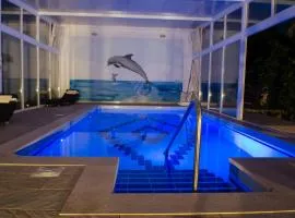 Guest House Katarina