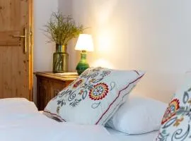 Ferienwohnung im Ötzergut