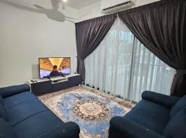 Thea Homestay
