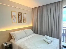 Paradise at your fingertips