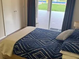 The Ranch - private rooms