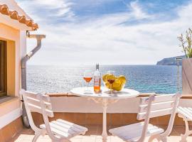 Casita Marinera Sant Elm by Mallorca Infinity, chalet in Sant Elm