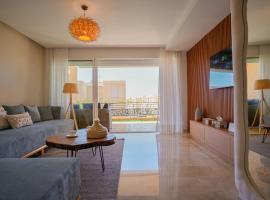 Taghazout Serenity, hotel a Tamraght Ouzdar