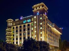 Grand Mercure Mysore - An Accor Brand