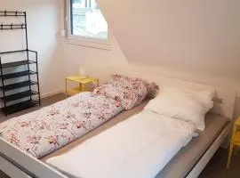 ME Apartments - Quartier Villmar
