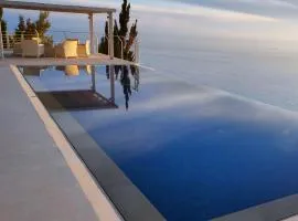 Okeanos Luxury Villas - Resort
