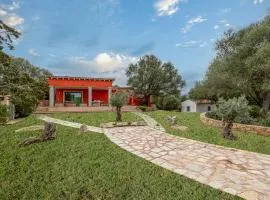 Domos Pintadas -Happy Rentals