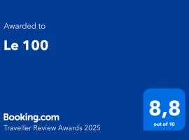 Le 100
