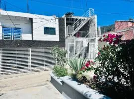 Apartamento en Taganga
