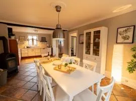 Villa Sdr Bindslev