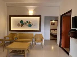 Le Poshe Suite - TIE Hotels & Resorts