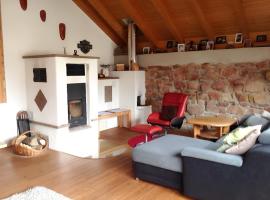 Superior Duplex Apartment - nur 5 min vom Europa-Park, hotel i Rheinhausen