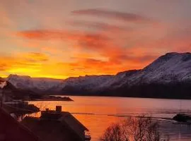 Norwegian house