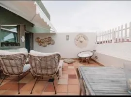 La casita de vanessa