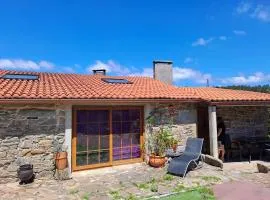 Cabana Toxosoutos