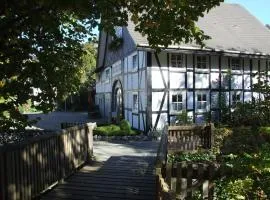 Fachwerkliebe Ornes 3