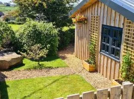 Honeysuckle Cabin