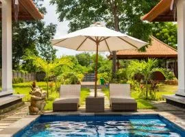 UCU VILLAGE at ULUWATU JIMBARAN