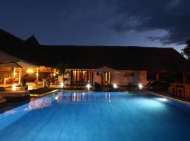 Villa Raymond, Diani, Kenya, holiday home in Diani Beach